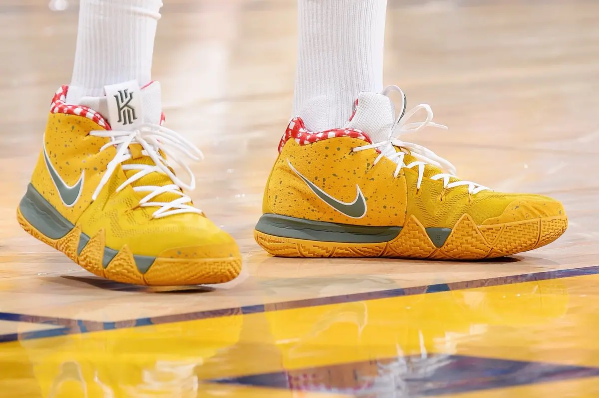 Hinh anh 3: Tai sao dong giay Kyrie 4 lai hot den vay?
