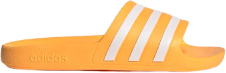 Dép Adidas Adilette Aqua Slides 'Orange' GZ5233