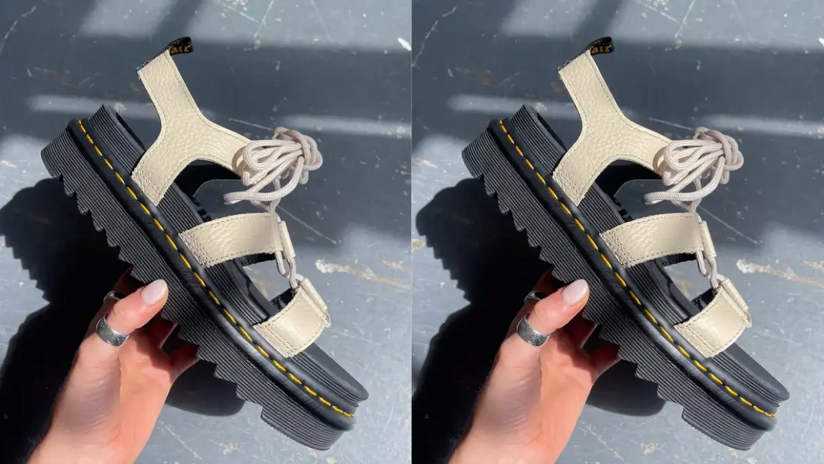 Hinh anh 3: Dr. Martens Sandal: Nhung dieu co ban can biet truoc khi mua