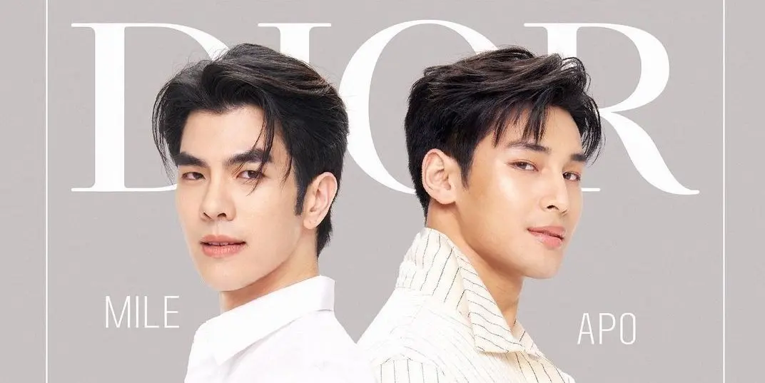 Hinh anh 2: Chuc danh dai su Dior tai Thai Lan goi ten Apo va Mile