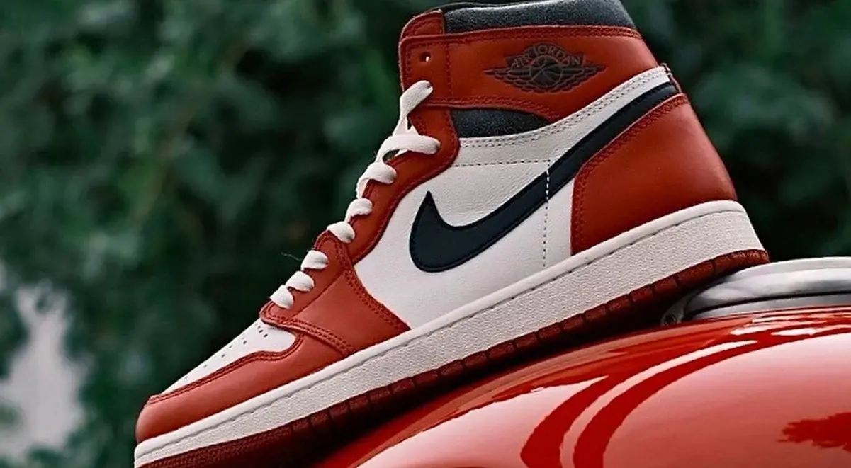 Giá giày Jordan 1 2023 liệu có thể tăng gấp đôi hay gấp ba lần