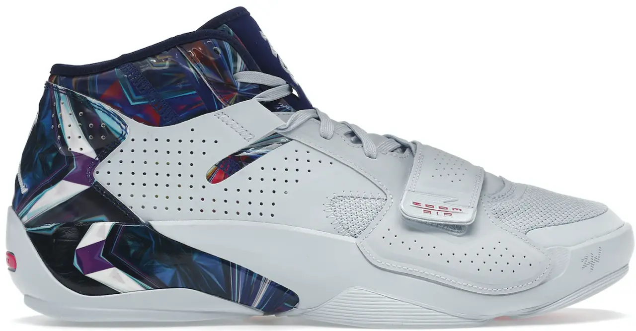 Giày Nike Jordan Zion 2 'Hope Diamond' DO9161-467