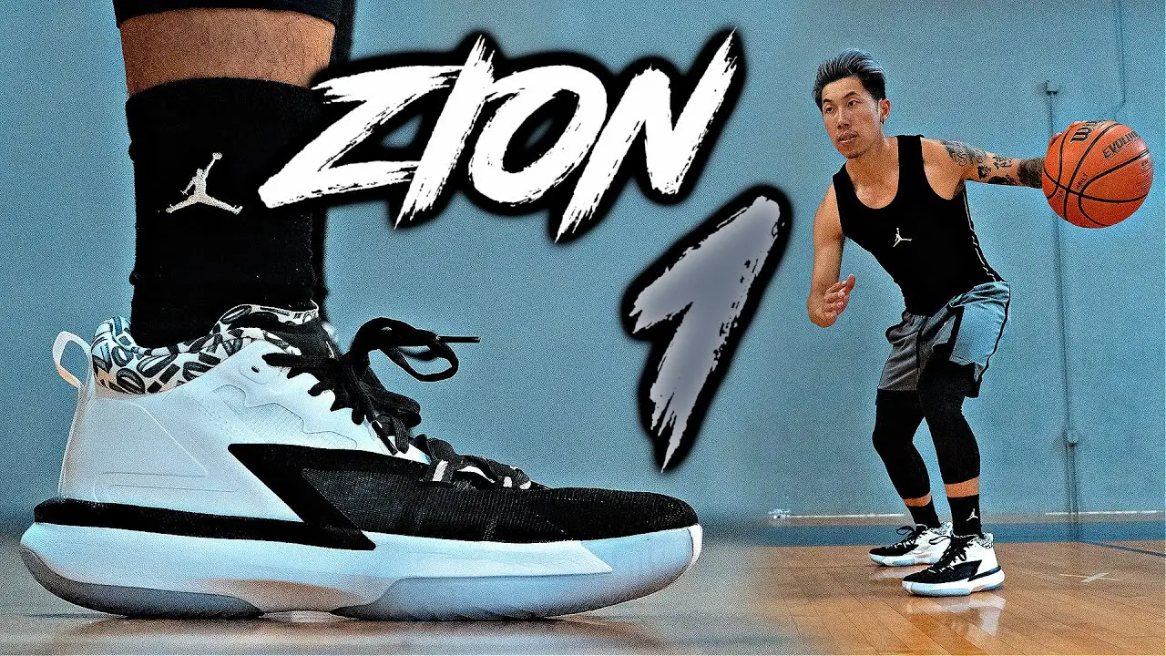 Hinh anh 4: Giay bong ro Jordan Zion: Nhung luu y can phai biet truoc khi mua