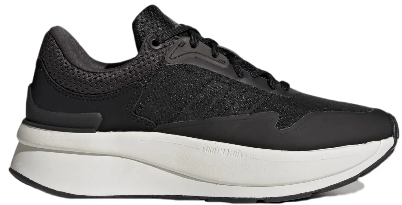 Giày Adidas ZNCHILL Lightmotion 'Black Grey' GX6853