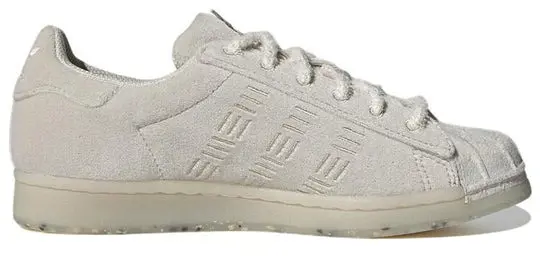Giày Adidas Originals Superstar 'Creamy' HQ8423