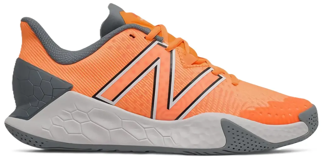 Giày Tennis New Balance Fresh Foam X Lav v2 'Orange Grey' MCHLAVO2
