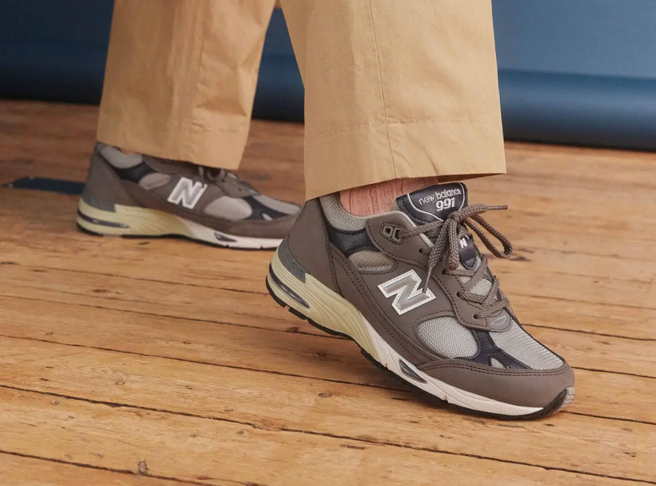 Hinh anh 5: Chang duong 20 nam phat trien cua New Balance Made In UK
