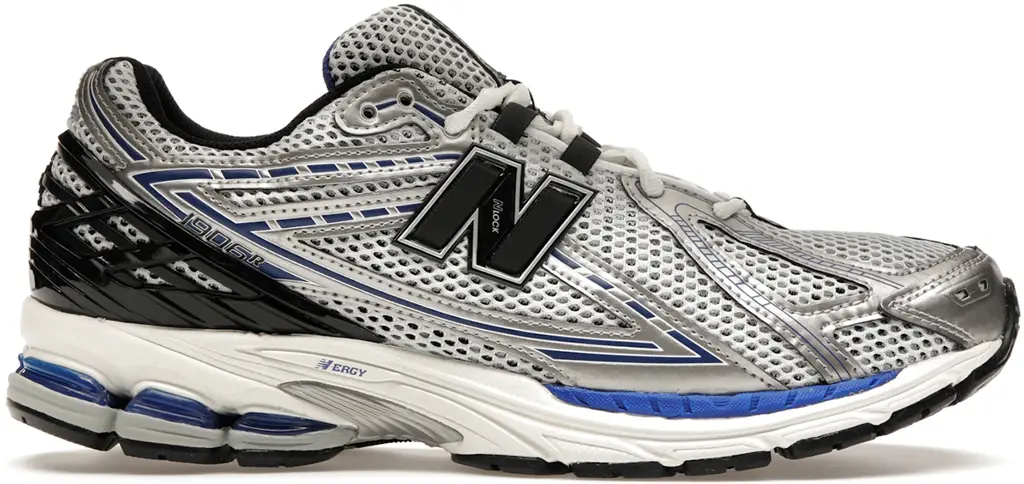 Giày New Balance 'Silver Metallic' M1906RCD