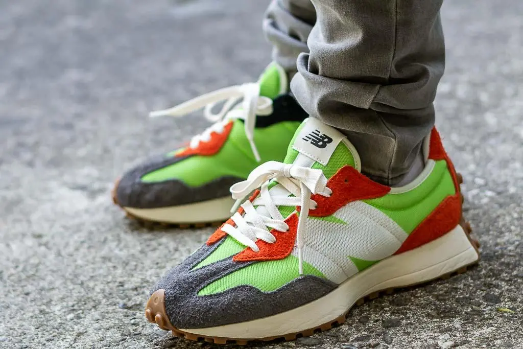 Hinh anh 4: Buoc vao the gioi thoi trang doc dao voi New Balance 327