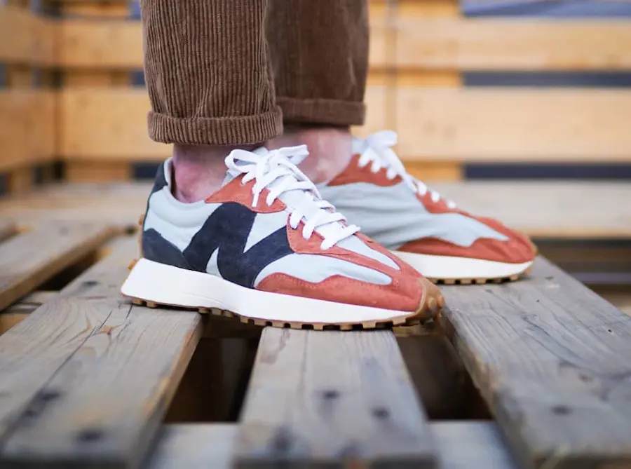 Hinh anh 6: Buoc vao the gioi thoi trang doc dao voi New Balance 327
