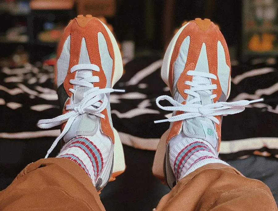 Hinh anh 7: Buoc vao the gioi thoi trang doc dao voi New Balance 327