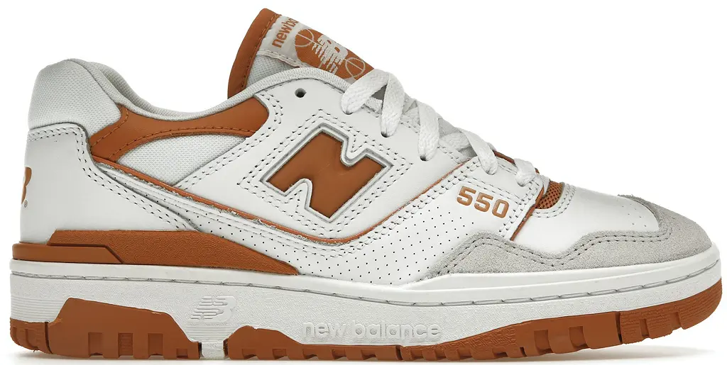 Giày New Balance 550 'Burnt Orange' BB550LSC