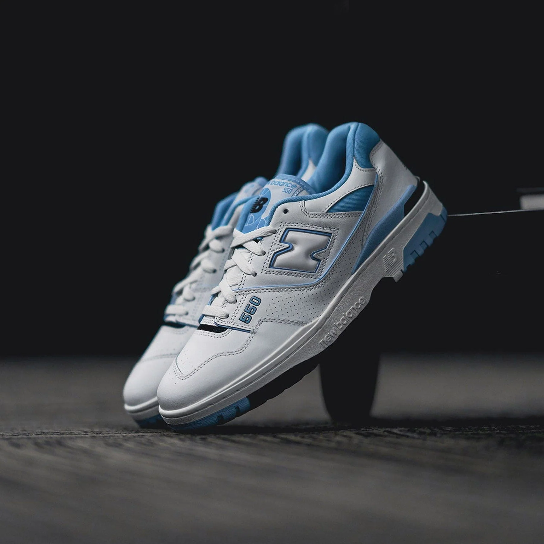 Hinh anh 6: Diem qua nhung phoi mau New Balance 550 duoc yeu thich nhat