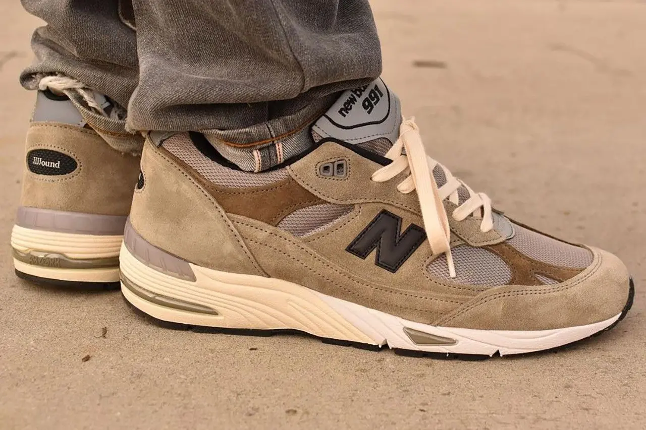 Hinh anh 2: New Balance ket hop voi JJJJound co gi dac biet ma dat den vay?