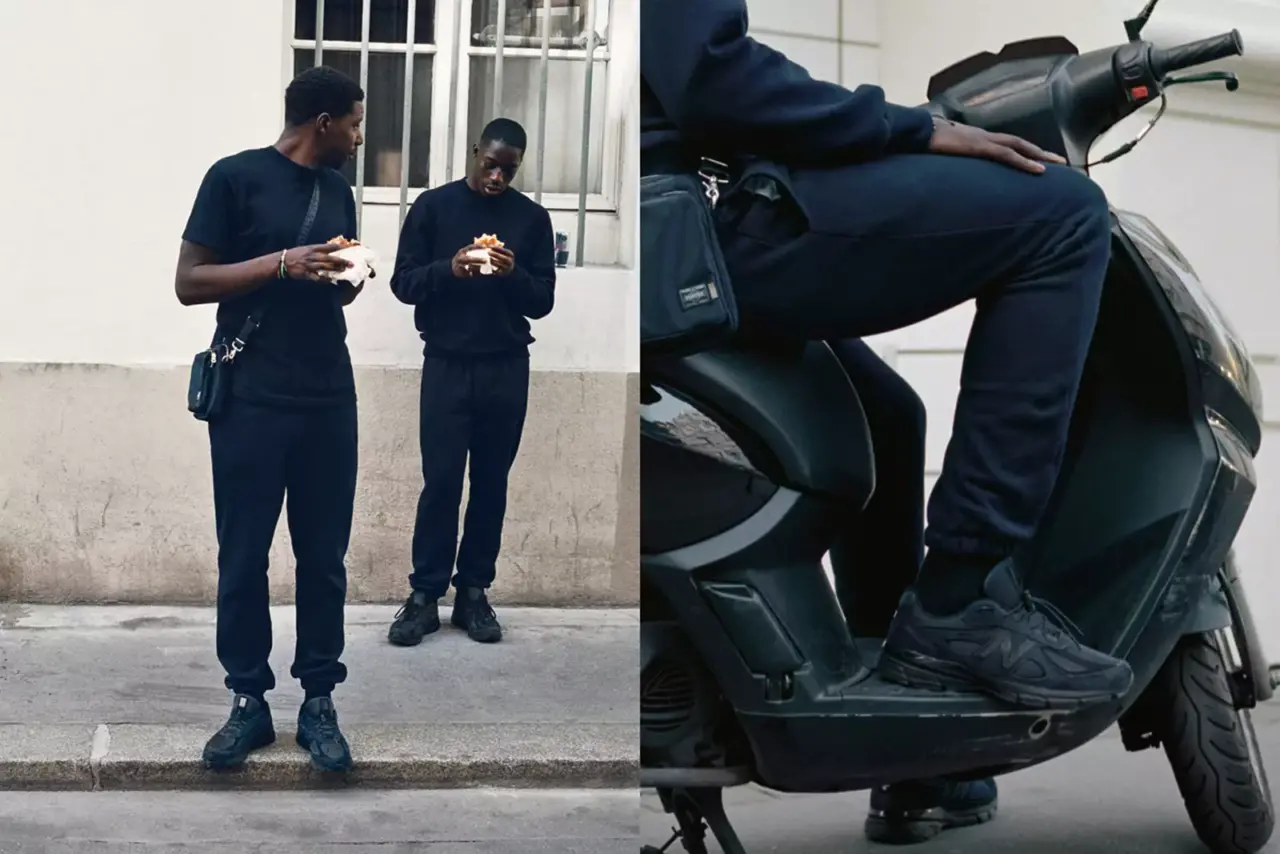 Hinh anh 4: New Balance ket hop voi JJJJound co gi dac biet ma dat den vay?