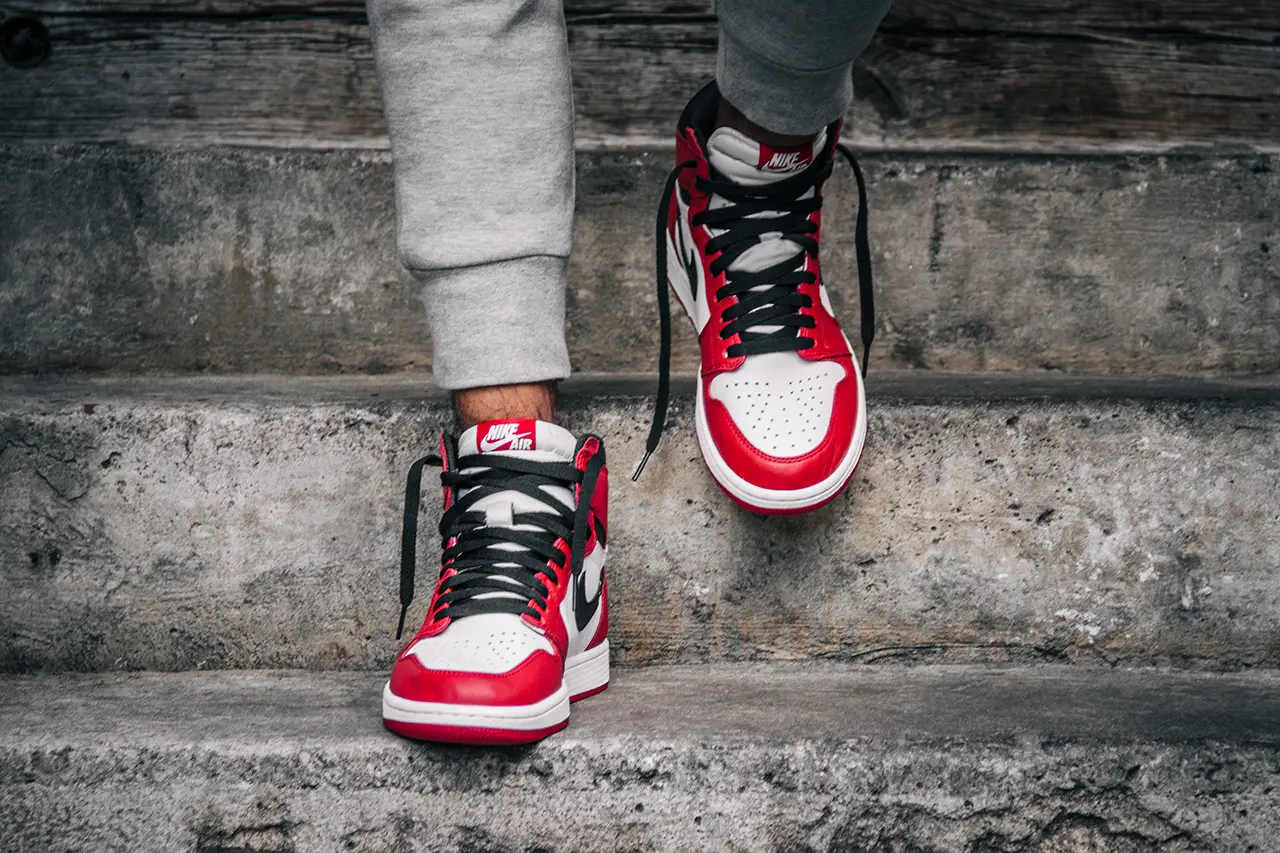 Điểm qua 10 phiên bản Air Jordan 1 kinh điển nhất mọi thời đại (P1)