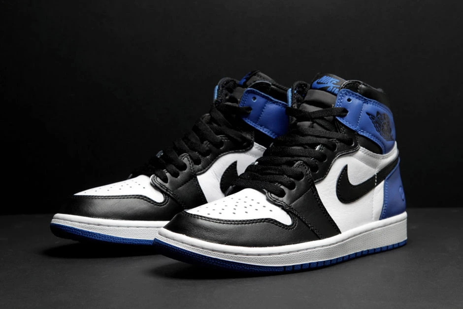 Điểm qua 10 phiên bản Air Jordan 1 kinh điển nhất mọi thời đại (P1)