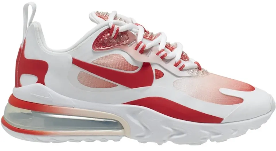 Giày Nike Air Max 270 React Se 'Bubble Wrap' BV3387-101