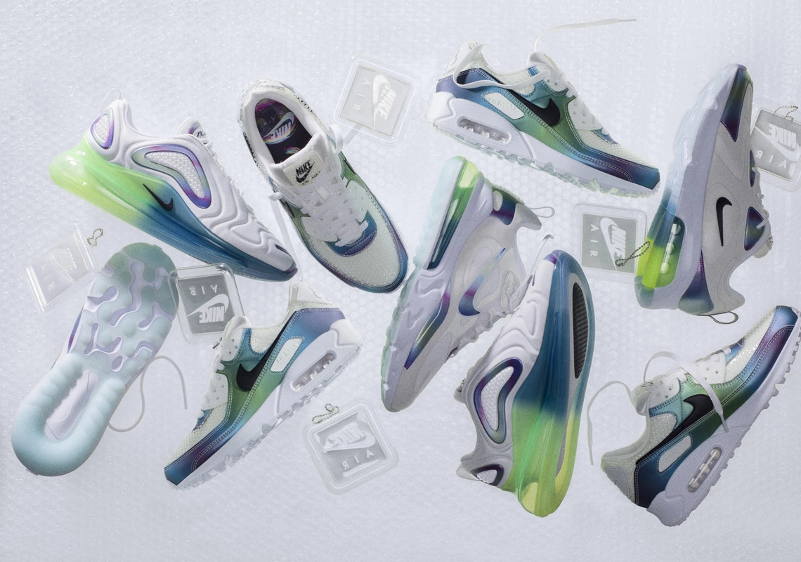 Hinh anh 7: Nhung dieu co the ban chua biet ve dong giay Nike Air Max