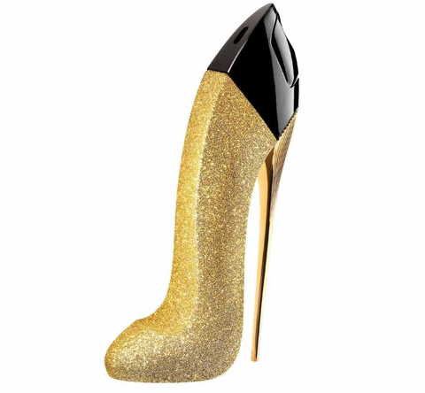 Nước Hoa Carolina Herrera Good Girl Glorious Gold EDP
