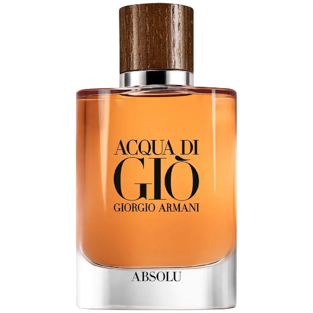 Nước Hoa Giorgio Armani Acqua Di Gio Absolu