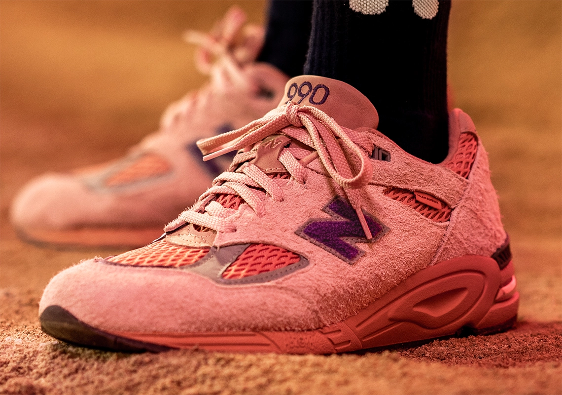 Hinh anh 6: Nhung phien ban&nbsp;hop tac dinh dam nhat cua New Balance