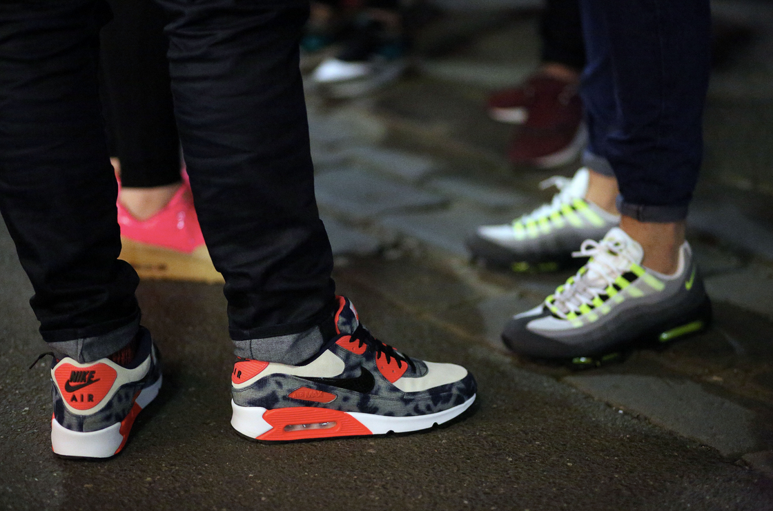 Hinh anh 5: Nhung dieu co the ban chua biet ve dong giay Nike Air Max