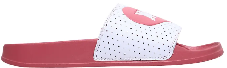 Dép Reebok Classic Slide 'Pink White' EF8148