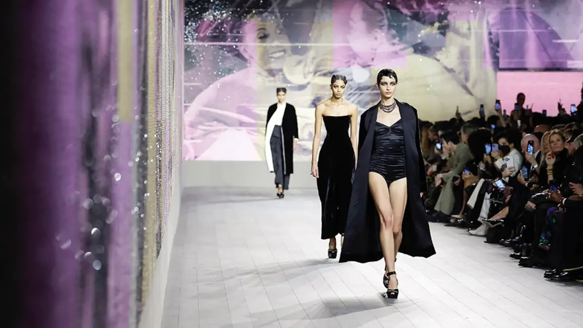 Hinh anh 2: Tang nhiet cung sneaker tai Tuan le Thoi Trang Paris (Phan 1)
