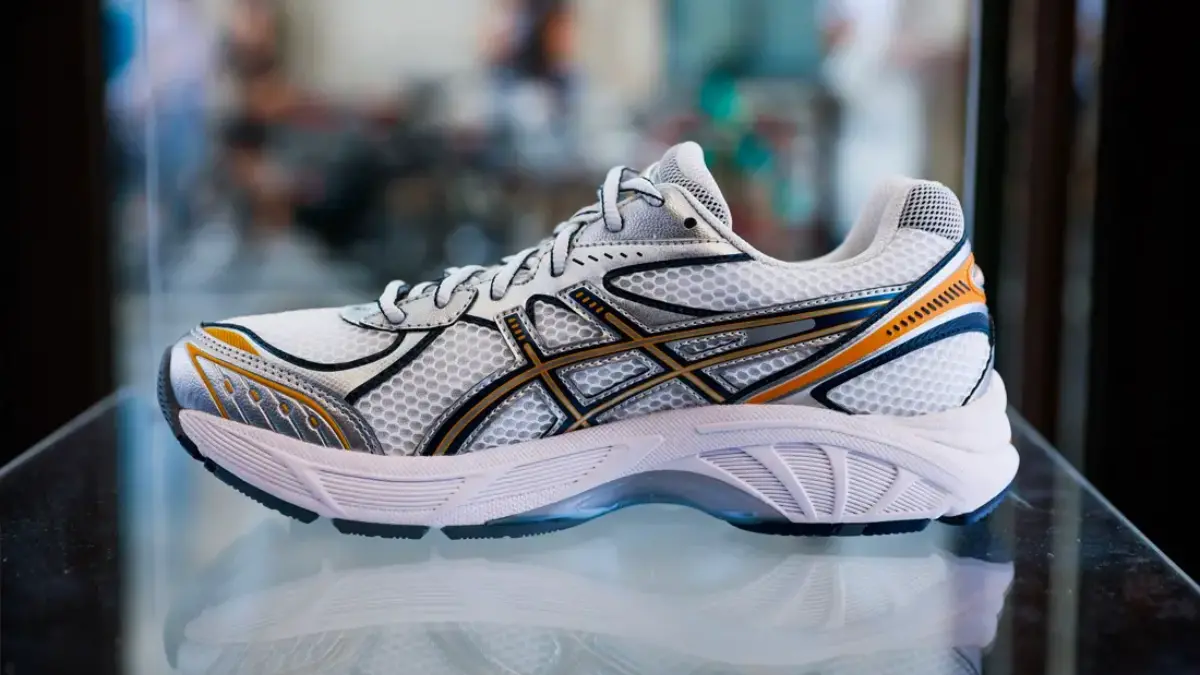 Hinh anh 5: Tang nhiet cung sneaker tai Tuan le Thoi Trang Paris (Phan 2)