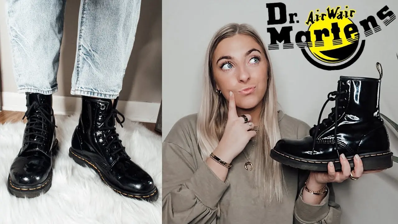 Hinh anh 4: Tat ca nhung dieu ban can biet ve chat lieu da cua giay Dr. Martens