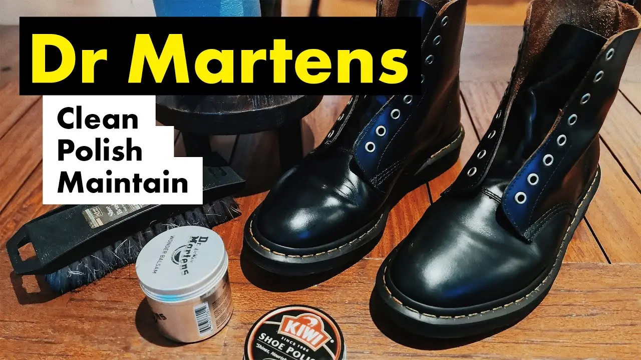 Hinh anh 7: Tat ca nhung dieu ban can biet ve chat lieu da cua giay Dr. Martens