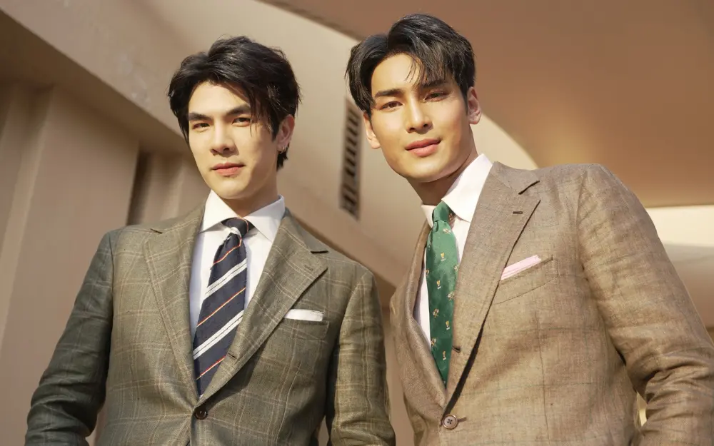 Hinh anh 7: Chuc danh dai su Dior tai Thai Lan goi ten Apo va Mile