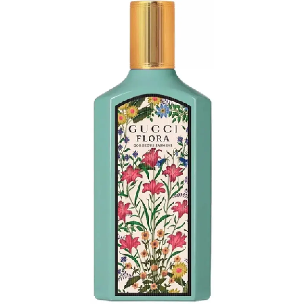 Nước Hoa Gucci Gucci Flora Gorgeous Jasmine Eau De Parfum