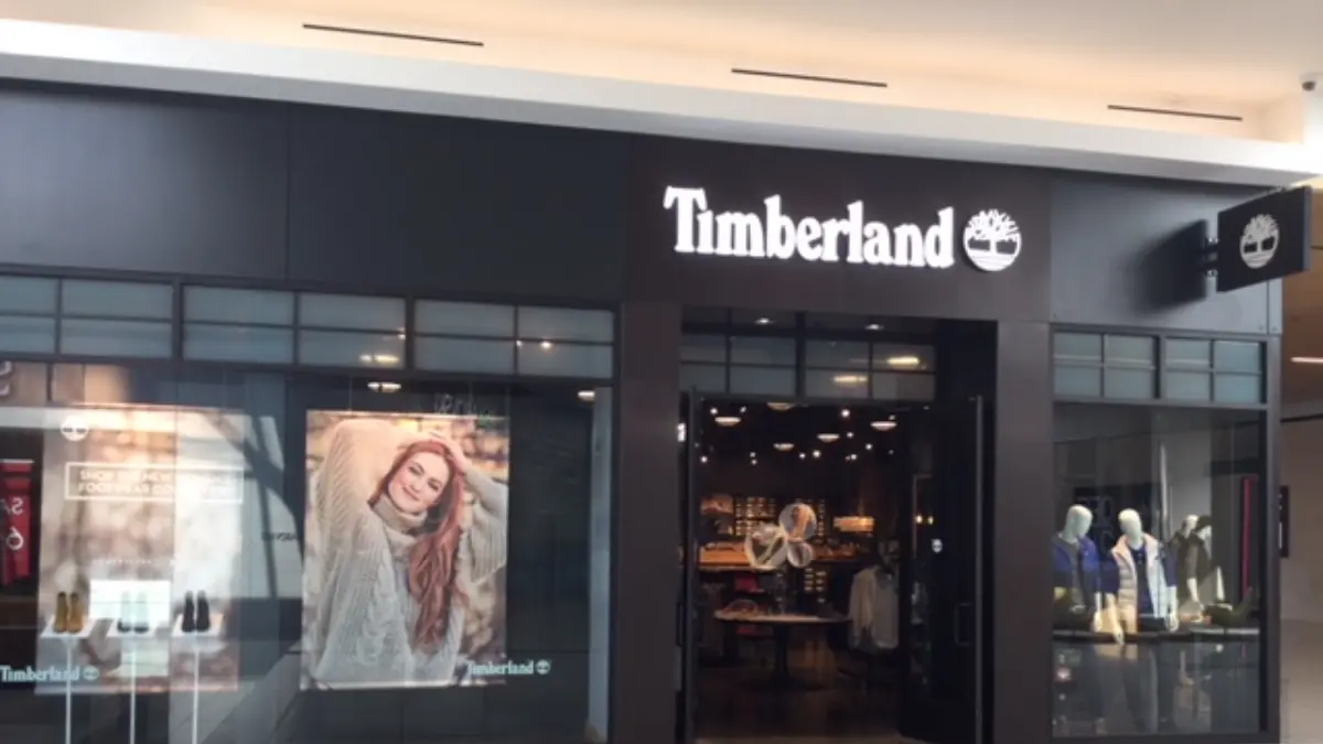 Ý nghĩa và sự ra đời của Logo Timberland Hinh anh 1: Y nghia va su ra doi cua Logo Timberland