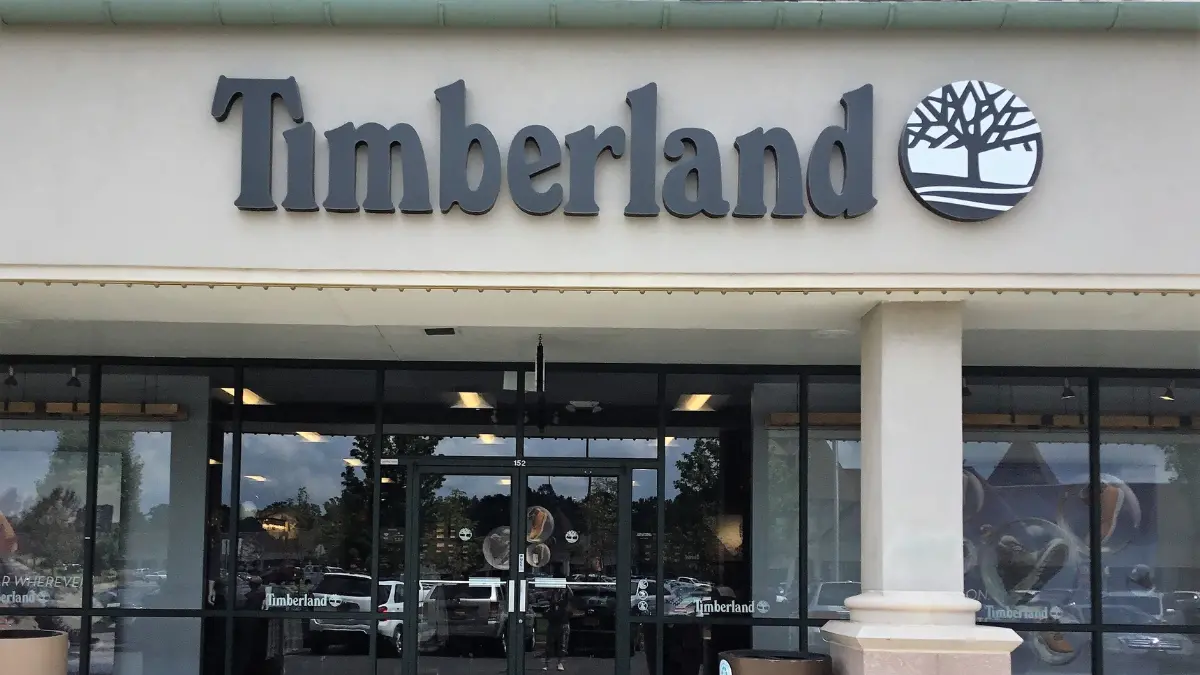 Ý nghĩa và sự ra đời của Logo Timberland Hinh anh 3: Y nghia va su ra doi cua Logo Timberland