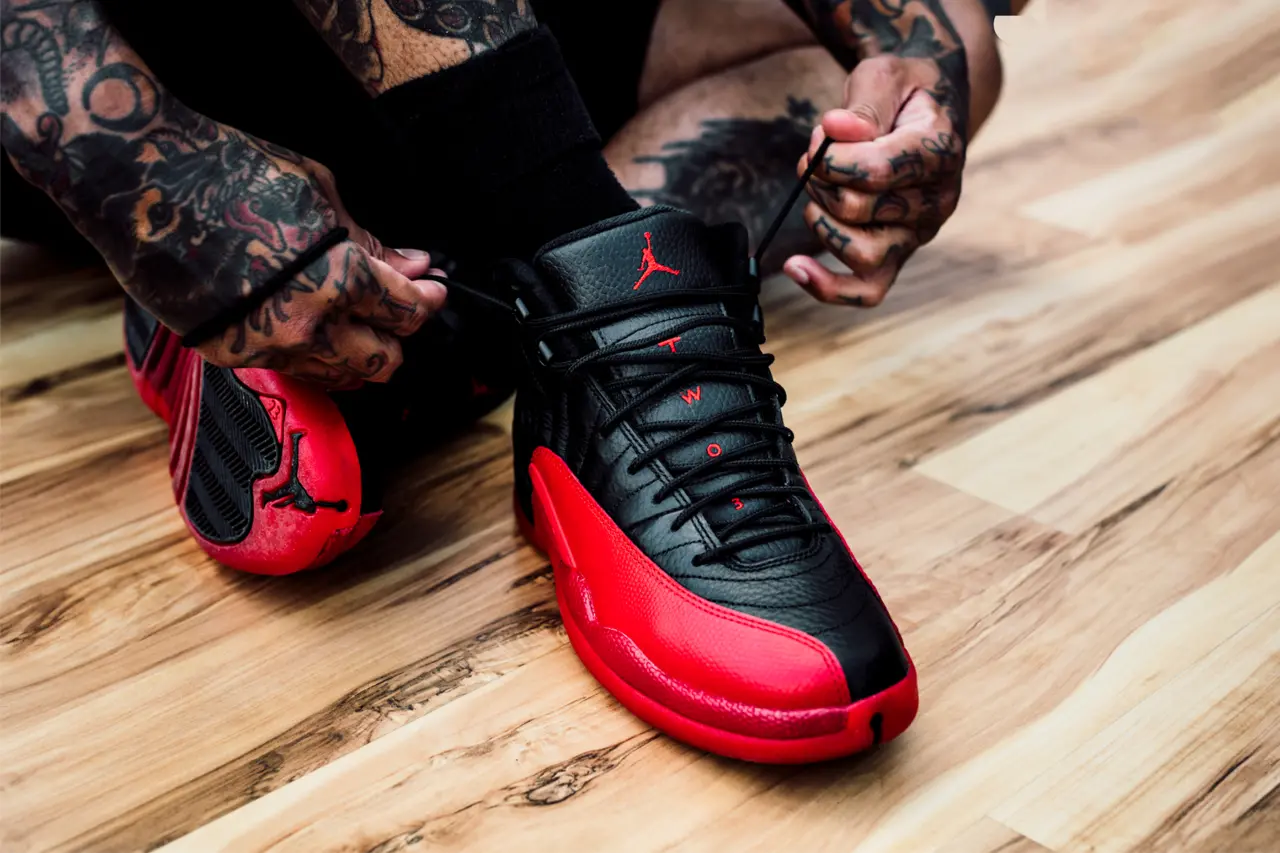 Hinh anh 7: Nhung phien ban Air Jordan Retro kinh dien khong the bo qua
