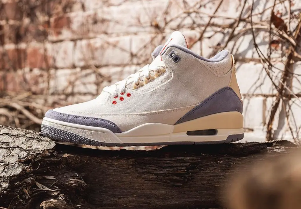 Hinh anh 1: Top 10 phien ban Air Jordan 3 kinh dien nhat moi thoi dai (Phan 2)