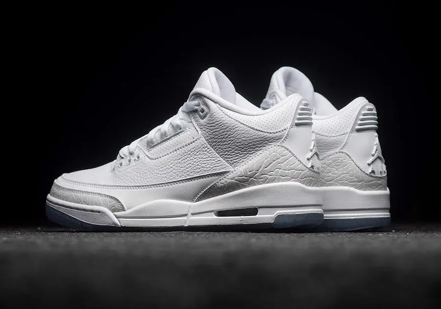 Hinh anh 6: Top 10 phien ban Air Jordan 3 kinh dien nhat moi thoi dai (Phan 2)