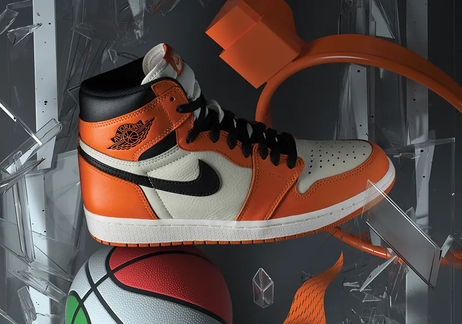 Hinh anh 2: Diem qua 10 phien ban Air Jordan 1 kinh dien nhat moi thoi dai (P2)