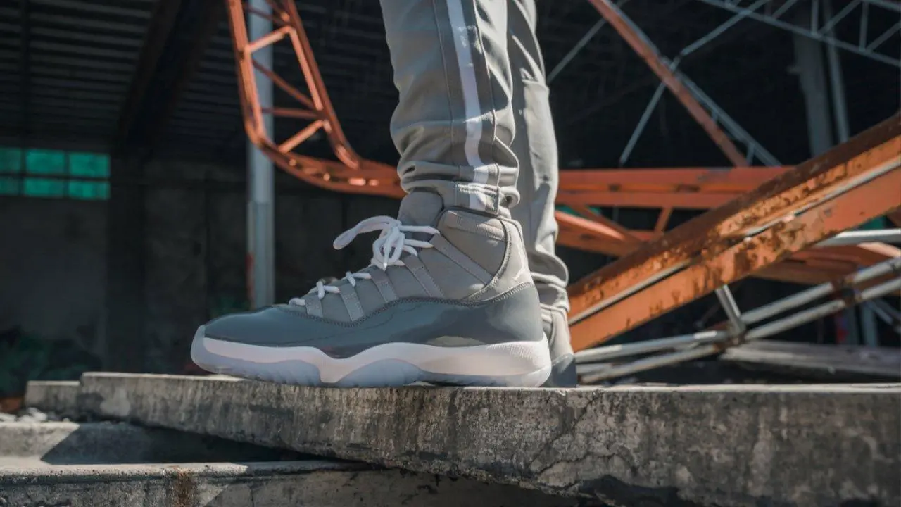 Hinh anh 5: Nhung phien ban Air Jordan 11 duoc yeu thich nhat moi thoi dai