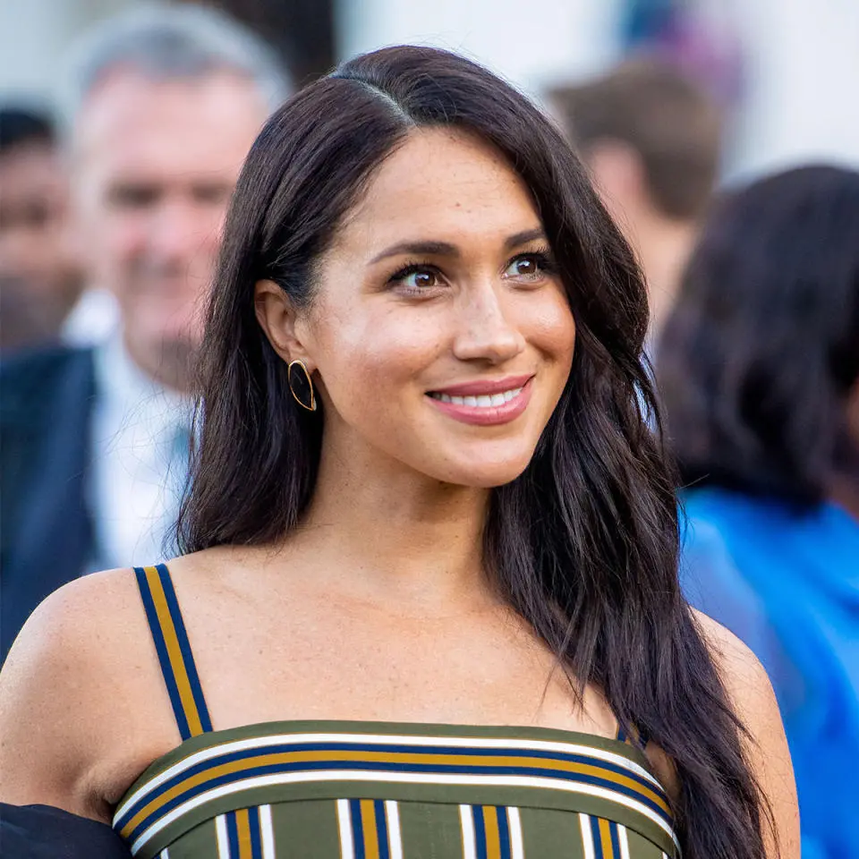 Hinh anh 1: Dior bac bo tin don Meghan Markle tro thanh dai su thuong hieu