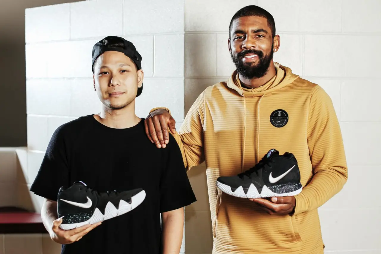 Hinh anh 5: Tai sao dong giay Kyrie 4 lai hot den vay?