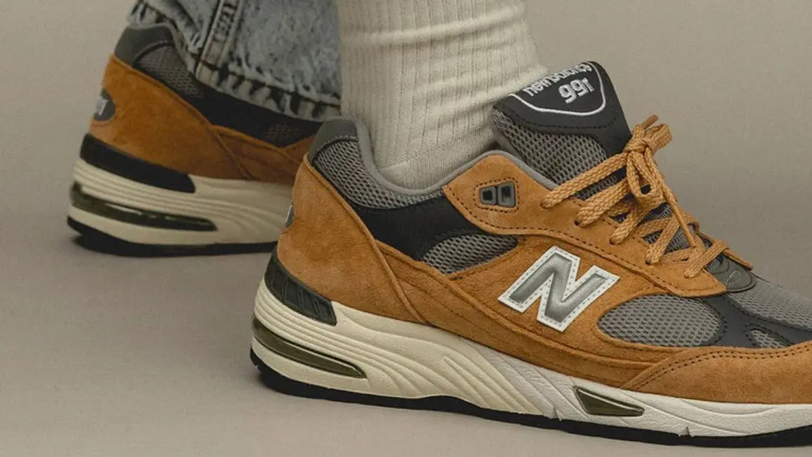Hinh anh 2: Chang duong 20 nam phat trien cua New Balance Made In UK