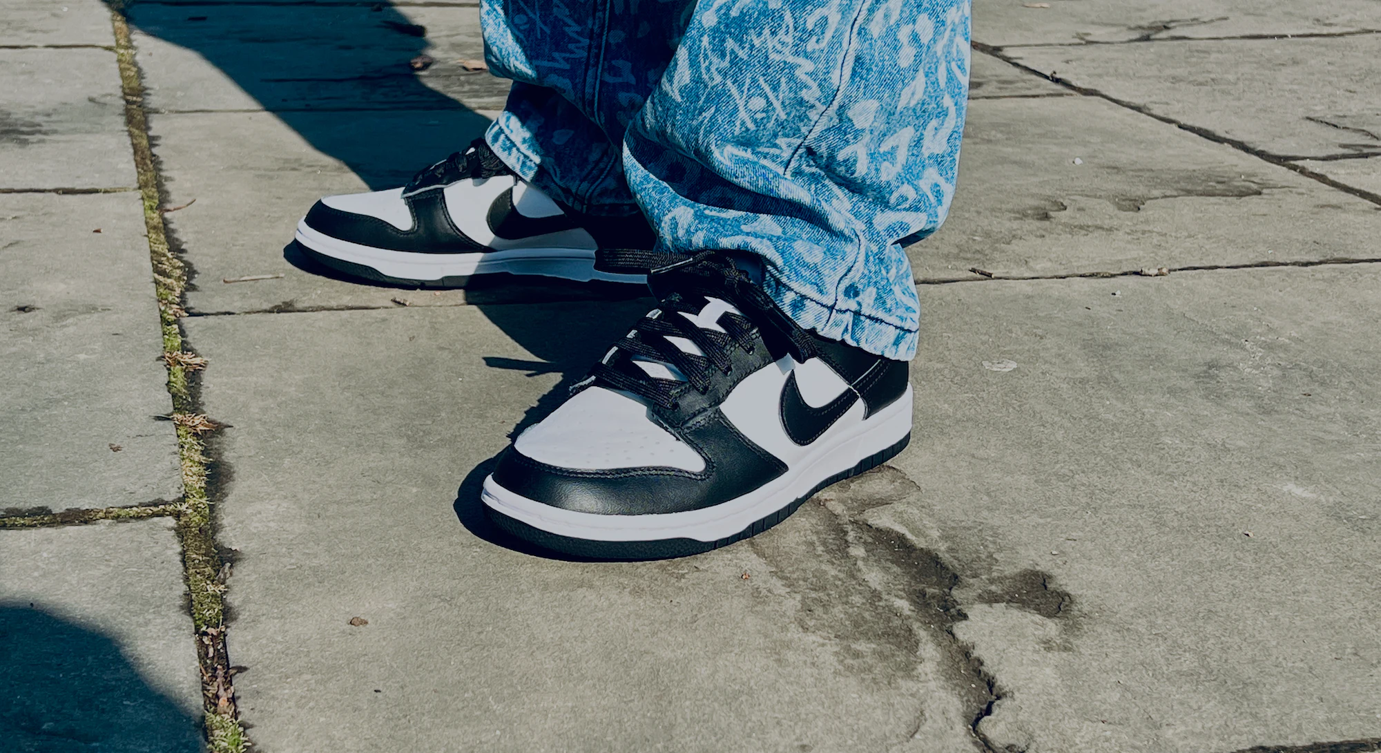 Hinh anh 1: Nike Dunk: Mau giay kinh dien mang net dep vuot thoi gian