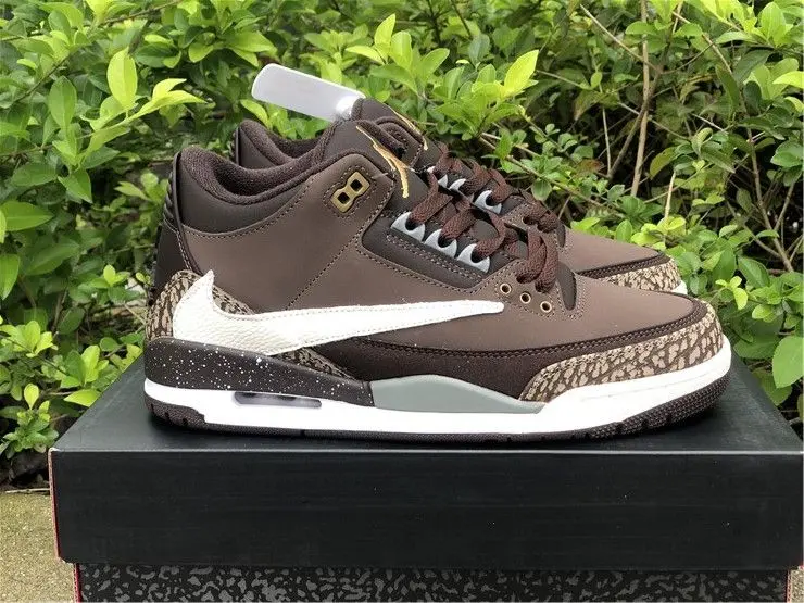 Hinh anh 2: Top 10 phien ban Air Jordan 3 kinh dien nhat moi thoi dai (Phan 2)