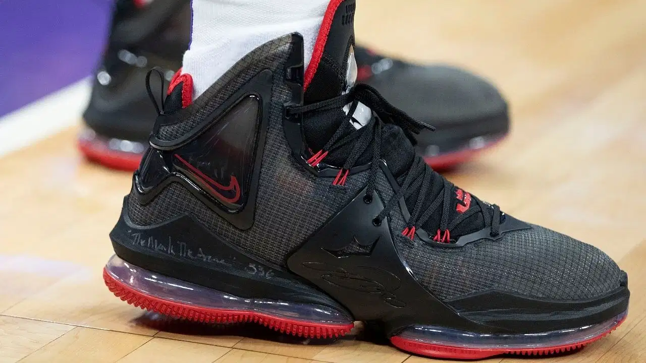 Hinh anh 6: Nhung phoi mau Nike Lebron 19 duoc san don nhieu nhat