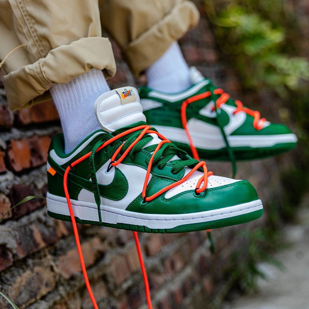 Hinh anh 6: Nike Dunk: Mau giay kinh dien mang net dep vuot thoi gian