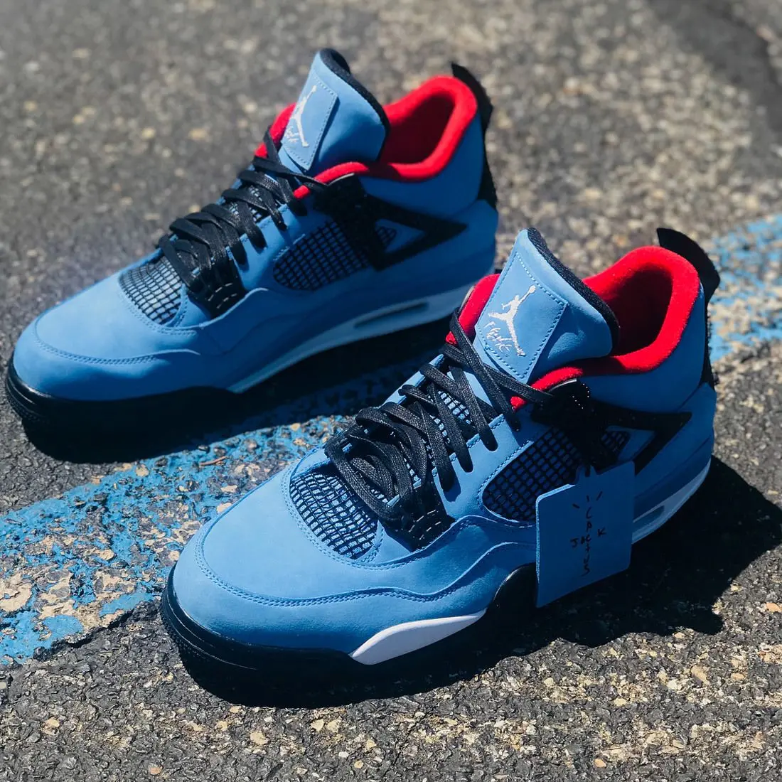 Hinh anh 5: Top 10 phien ban Nike x Travis Scott mang tinh bieu tuong (Phan 1)