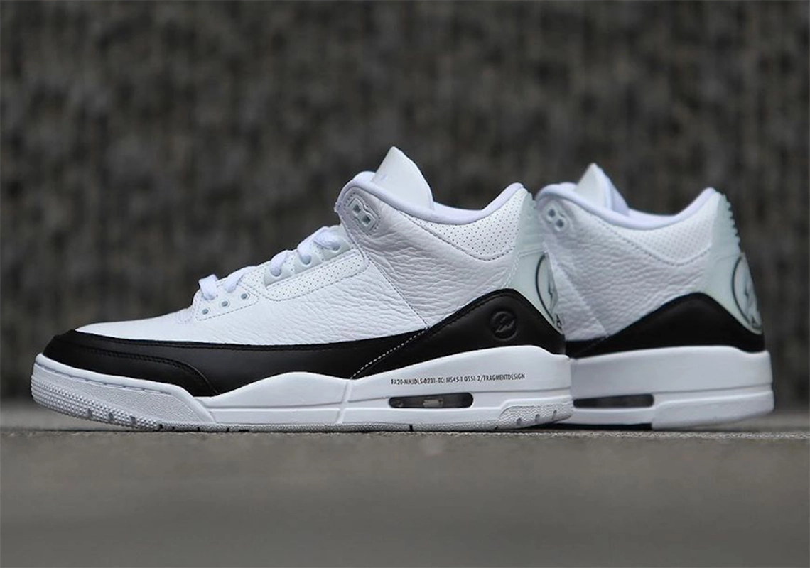 Hinh anh 7: Top 10 phien ban Air Jordan 3 kinh dien nhat moi thoi dai (Phan 1)